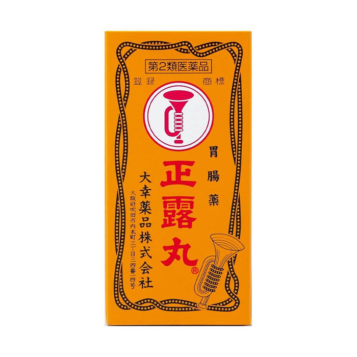 大幸 正露丸 100錠