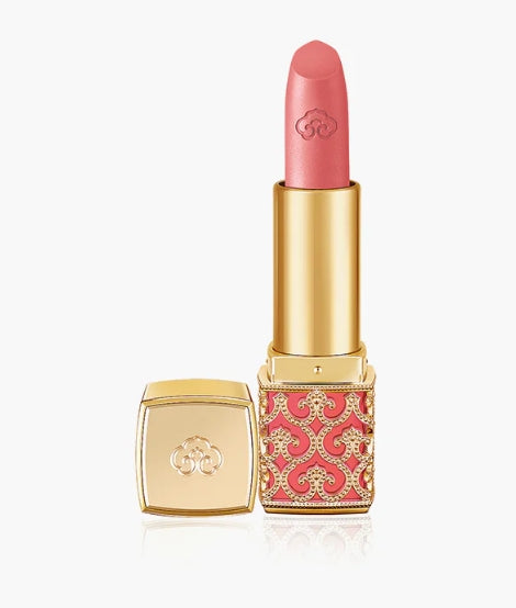 Gongjinhyang Mi: Velvet Lip Rouge Pink Beige