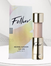 Folluv Revival BB Cushion