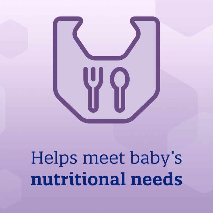 Enfamil Poly-Vi-Sol 8 Multi-Vitamins & Iron for Infants and Toddlers, Supports Growth & Development, 50 mL Dropper Bottle